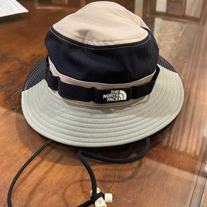 north face bucket hat purchased from urban outfitters